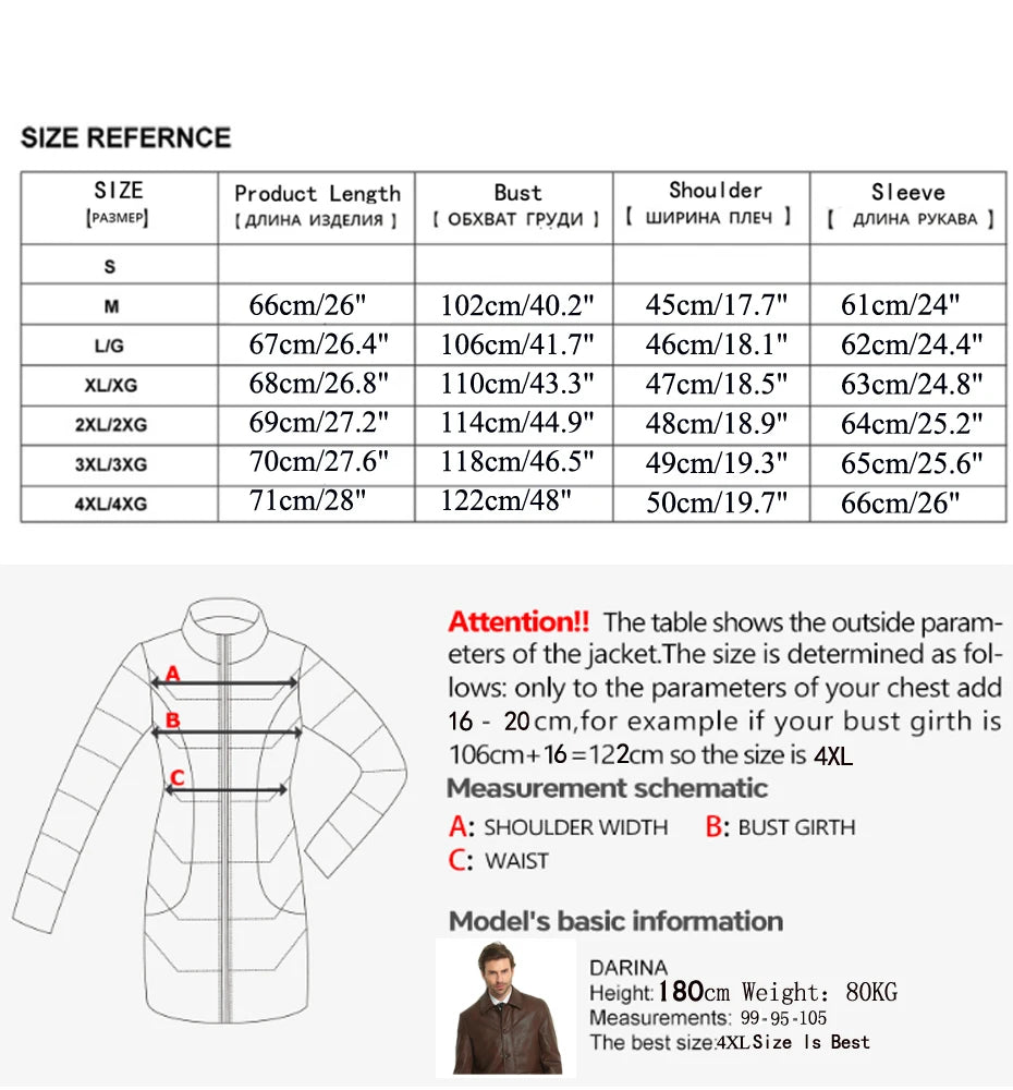 genuine leather jacket for men 100% real natural leather coat Classic casual style cowhide jacket vintage quality biker leather