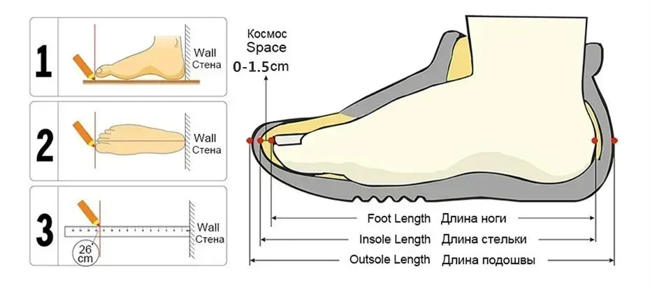 Black Men's Casual Leather Boots Fashion Winter Men Work Boot Mens Shoes Non-slip Designer High Top Ankle Boots Motorcycle Shoes